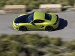 Porsche Cayman R 2011 года